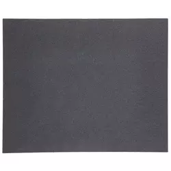 Brusni papir 230 x 280 mm, K80 55H897