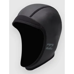 Billabong 2 Absolute Cap Longsleeve Lycra black