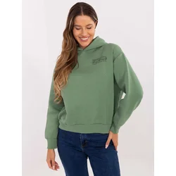 Pistachio-D10600BI02450D2 sweatshirt