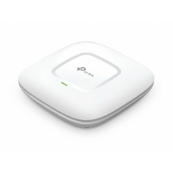 TP-LINK Access point AC1750 Dual Band Wi-Fi Gigabit Ceiling Mount, 1xGigabit LAN, 6xinterna antena ( EAP245 )