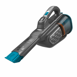 BLACK & DECKER aku ročni sesalnik BHHV520BF