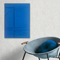 Wallity Slika RF2022, 70x100 cm