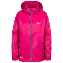 Womens jacket Trespass Qikpac X