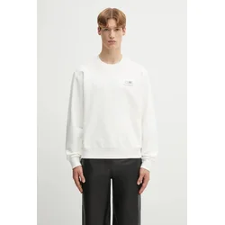 Bombažen pulover MM6 Maison Margiela