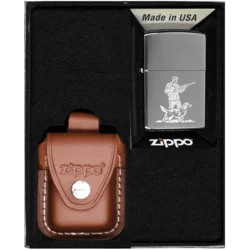 shumee Darilni set vžigalnikov ZIPPO HUNTER št. 4