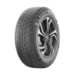 MICHELIN Zimska guma 235/50R20 104V XL TL PILOT ALPIN 5 SUV MI