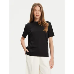 Calvin Klein Majica LV044B206G Črna Regular Fit