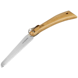 Opinel pocket knife No. 18 tree saw