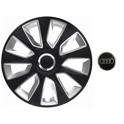 Ratkapne za Audi Stratos RC DC, 15