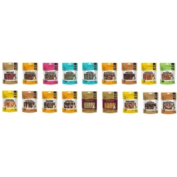 Besta poslastica za pse - Small Cuts pačetina i sir 80g