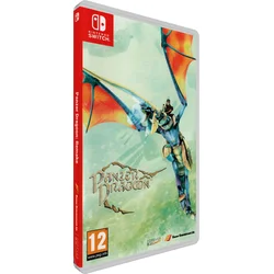 Panzer Dragoon Remake (SWITCH)