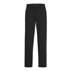 Jack & Jones Muške pantalone Karl, Crne