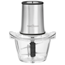 PROFI COOK Seckalica PC-MZ 1150 1l, staklo, 400w