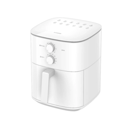 Aparat za kuvanje na pari XIAOMI Air Fryer Essential 6L/bela