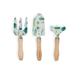 MOULIN ROTY Set alata za baštu Le Jardin du Moulin, 3 komada