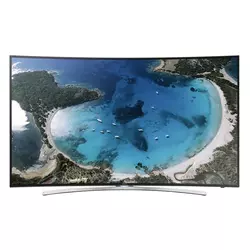 SAMSUNG 3D LED TV UE65H8000