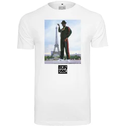 Run DMC Paris majica White M