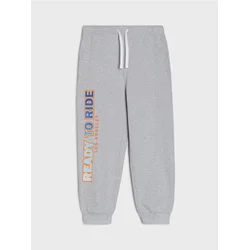 Sinsay - Pantalone - srednjesivo