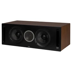 ELAC Debut Reference DCR52 Black/Wood