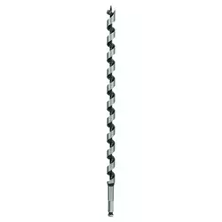 Bosch Vijugava burgija za drvo, šestostrano 2608597645, 18 x 385 x 450 mm, d 11,1 mm
