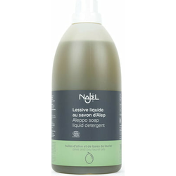 Najel Tekoči detergent Aleppo Natur
