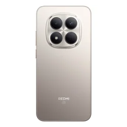 XIAOMI Redmi Note 15 Pro 5G 8/256/ titanium