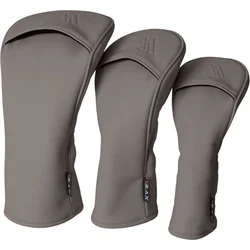 Big Max Soft Guard PU Taupe Woods Set Pokrivala