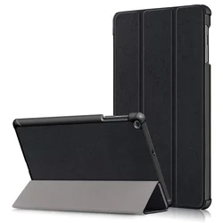 Etui Techsuit FoldPro za Samsung Galaxy Tab A 10.1 2019 - black