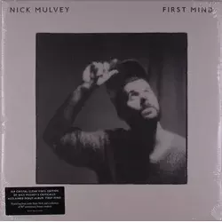 Nick Mulvey - First Mind (10th Anniversary) (Deluxe Edition) (Crystal Clear Coloured) (LP)