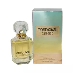 ROBERTO CAVALLI ženska parfumska voda za Paradiso, 75 ml