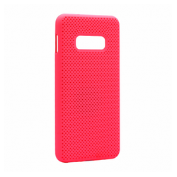 Maska Buzzer Net za Samsung S10e/G970 pink