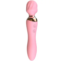 Ignita grelna masažna glava (19,7 cm)