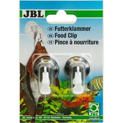 JBL Foodclip 2x