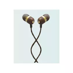 House of Marley Smile Jamaica, bubice - Brass