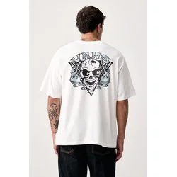 Vans kratka majica moška bombažna
