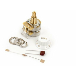 FENDER TBX TONE CONTROL