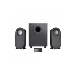 Zvučnici 2.1 Logitech Z407 BT Surround (Crna)