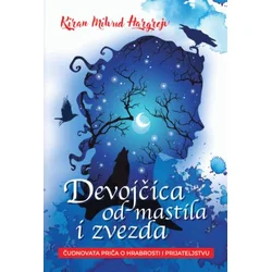 Devojčica od mastila i zvezda
