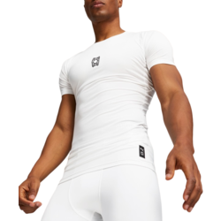 Majica Puma Hoops Team SS Top Baselayer