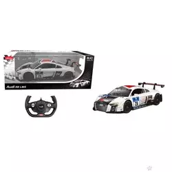 Auto R/C 1:14 Audi R8 LMS 53/75300