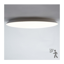 Brilagi - LED kupatilsko svetlo sa senzorom VESTAS LED/45W/230V 3000K IP54
