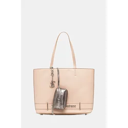 Juicy Couture Ženska torba Jasmine, Svetloroze