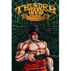 Thunder Hoop Collection (QUByte Classics) PC/XBOX LIVE Key EUROPE