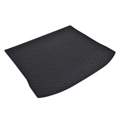 Rubber trunk mat Ford Edge 2015-2020