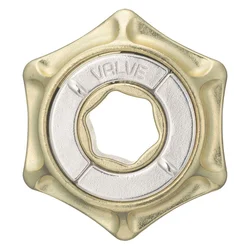 Misaoni izazov Valve T4 515067