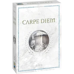 Ravensburger društvena igra – Carpe Diem RA26926