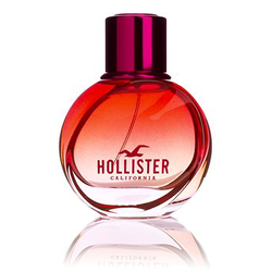 Hollister Wave 2 for her EDP 30 ml