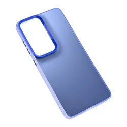 Maska za Samsung Galaxy S26 Ultra S948B Clear, Plava