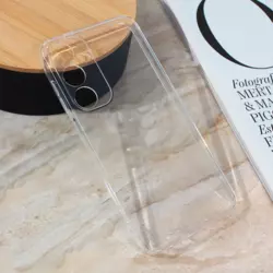 Maska Giulietta za Samsung S24 Plus/ S926B transparent.