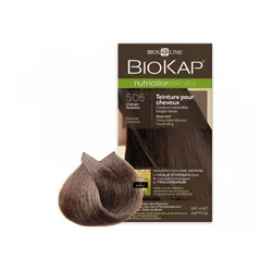 BioKap Delicato Farba za kosu, Kesten